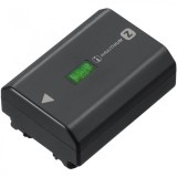Acumulator Sony NP-FZ100, 2280mAh, Li-Ion, Original, InfoLithium, 7.2V