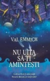 Nu uita sa-ti amintesti. Cum ar fi sa-ti amintesti fiecare detaliu al vietii tale?/Val Emmich, Rao