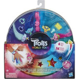 Trols Set 6 Figurine Micii Dansatori, Hasbro