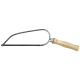 Bomfaier pentru metal 150 mm Topex, cu maner ergonomic din lemn