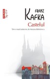 Castelul - Paperback brosat - Franz Kafka - Polirom