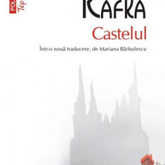 Castelul - Paperback brosat - Franz Kafka - Polirom