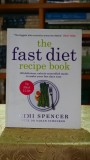 Cumpara ieftin The Fast Diet Recipe Book Mimi Spencer editia 2013 carte stare buna autori clasici biblioteca pentru toti