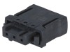 Conector cablu-placă tată 3 pini 2,54mm har-flexicon mufă