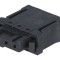 Conector cablu-placă tată 3 pini 2,54mm har-flexicon mufă