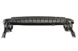 Intaritura a barei de protectie VW Polo (6r), 08.2009-12.2017, Fata, Aftermarket