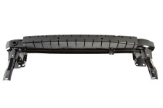 Intaritura a barei de protectie VW Polo (6r), 08.2009-12.2017, Fata, Aftermarket