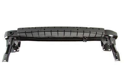 Intaritura a barei de protectie VW Polo (6r), 08.2009-12.2017, Fata, Aftermarket foto