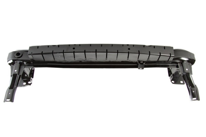 Intaritura a barei de protectie VW Polo (6r), 08.2009-12.2017, Fata, Aftermarket