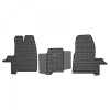 Covoare cauciuc compatibile Ford Transit Custom 2012-2021