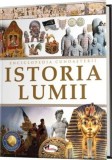 Enciclopedia cunoasterii. Istoria lumii - Aramis