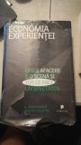 Economia Experientei , Orice Afacere E O Scena si Tot Ce Faci E Un Spectacol - B.Joseph Pine II , James H.Gilmore