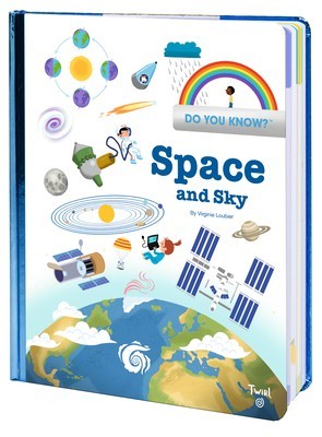 Do You Know?: Space and Sky foto