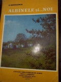 ALBINELE SI NOI - C. ANTONESCU
