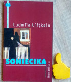 Soniecika Ludmila Ulitkaia, Humanitas