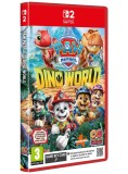 Paw Patrol Dino World (game-key Card)