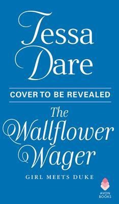 The Wallflower Wager: Girl Meets Duke foto