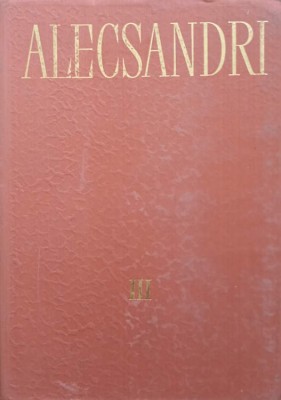 OPERE III POEZII POPULARE. EDITIE CRITICA (TEXT STABILIT DE GEORGETA RADULESCU-DULGHERU. STUDIU INTRODUCTIV-187699 foto
