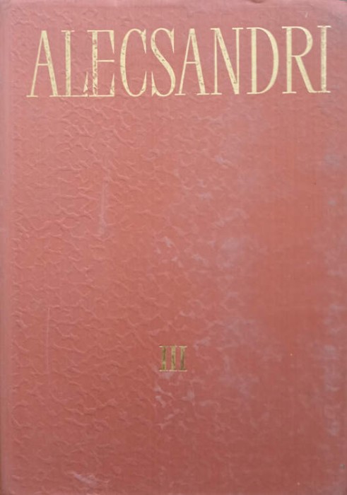 OPERE III POEZII POPULARE. EDITIE CRITICA (TEXT STABILIT DE GEORGETA RADULESCU-DULGHERU. STUDIU INTRODUCTIV-187699
