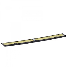 Filtru habitaclu cu efect antibacterian Mann pentru Alpina B3,D3, BMW Seria 1, Seria 3, X1