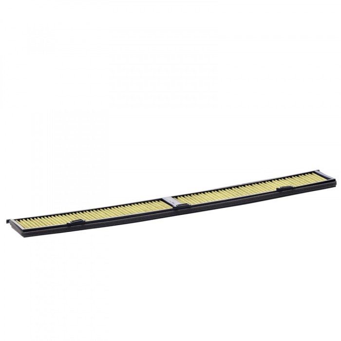 Filtru habitaclu cu efect antibacterian Mann pentru Alpina B3,D3, BMW Seria 1, Seria 3, X1
