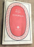 LITR02 XLA Jean Bart - Europolis