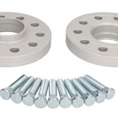 Set Distantiere Jante + Prezoane Eibach Pro-Spacer Nissan Juke 2010→ 5X114,3 20MM S90-6-20-019