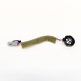 Difuzor ușă dreapta față LAND ROVER RANGE ROVER SPORT II L494 2017 OEM: EJ32-18808-AC | 10654384