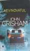 Nevinoatul - John Grisham, RAO, 2020, Roman, 470 pagini, Paperback
