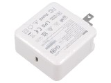 Alimentator pulsatoriu SUNNY 5V DC 3A 60W GaN plug-in USB-C
