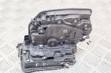 &Icirc;ncuietoare ușă dreapta față BMW 7 G11, G12 2018 OEM: 182838-10,7477694 12147165