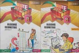 ALGEBRA, GEOMETRIE CLASA A VIII-A PARTEA 1, 2 AN SCOLAR 2010-2011-ANTON NEGRILA, MARIA NEGRILA-238921