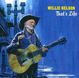 That&#039;s Life | Willie Nelson, Country, Legacy