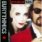 Eurythmics Greatest Hits 18tracks 1999 (cd)