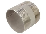 Conector ştuţ oțel inoxidabil AISI 316L