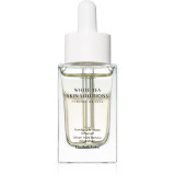 Elizabeth Arden White Tea Skin Solutions Fortifying Bi-phase Oil Serum ser ulei pentru tratarea tenului &icirc;n două faze pentru femei 30 ml