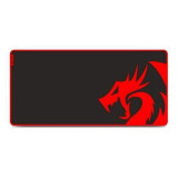 Cumpara ieftin Mousepad gaming Redragon Kunlun L negru