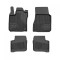 Covorase auto Smart ForFour 2014-prezent Frogum 77