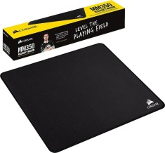 Mousepad Gaming Corsair MM350 Champion Series Mouse Pad &ndash; Medium