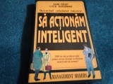 SAM DEEP - SA ACTIONAM INTELIGENT