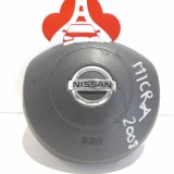 Cumpara ieftin Airbag Nissan Micra K12 2002-2008