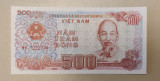 Vietnam - 500 Dong (1988)
