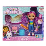 GABBYS DOLLHOUSE SET ARTA, Spin Master