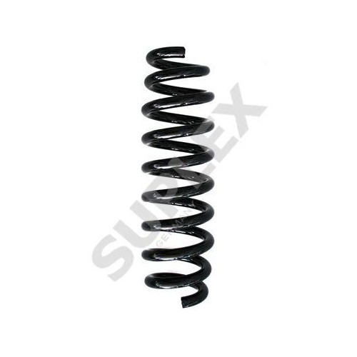 Arc suspensie Bmw X1 (E84), 03.09-06.15, sDrive 16 d, sDrive 18 d, sDrive 18 i, sDrive 20 d, sDrive 20 i, xDrive 18 d, xDrive 20 d, xDrive 20 i, xDri