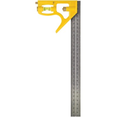 Echer multifunctional 30cm, Topmaster, 281204 foto