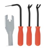 Set scule pentru demontat cleme