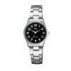 Ceas Dama, Q&amp;Q by Citizen, Classic C11A-004PY - Marime universala