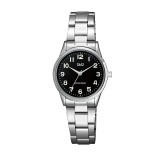 Ceas Dama, Q&amp;Q by Citizen, Classic C11A-004PY - Marime universala