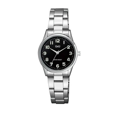 Ceas Dama, Q&amp;amp;Q by Citizen, Classic C11A-004PY - Marime universala foto
