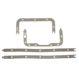 Set garnituri pentru baie ulei tractor UTB U-650, etansare fiabila
